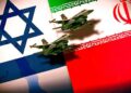 Israel’s war of aggression and Iran’s legitimate response
