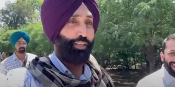 Who is Jasbir Singh, the Indian YouTuber Arrested Over Alleged Spying for Pakistan?