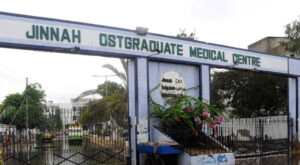Jinnah-Postgraduate-Medical-Centre