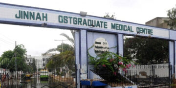 Two Jinnah Hospital Doctors Suspected of Contracting Congo Virus