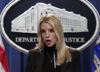 Romanian Citizen Pleads Guilty to ‘Swatting’ Numerous Members of Congress, Churches, and Former U.S. President