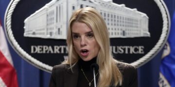 Romanian Citizen Pleads Guilty to ‘Swatting’ Numerous Members of Congress, Churches, and Former U.S. President