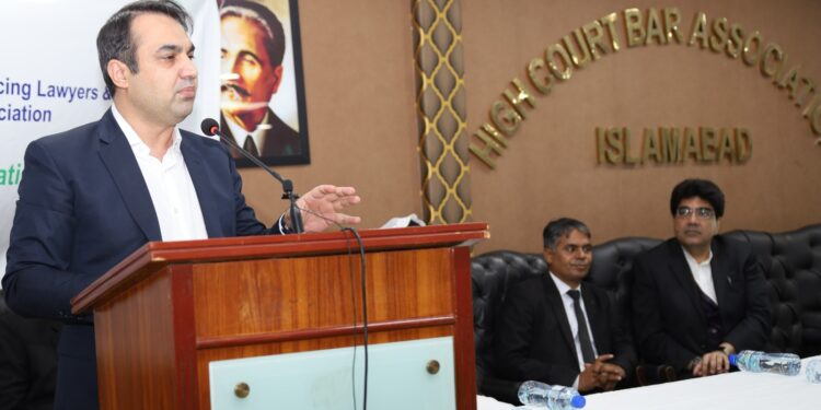 CCP, IHCBA Organize Training Session on Competition Law