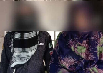 Karachi Maid Who Amassed Rs50 Million Fortune Over 13 Years Arrested