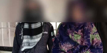 Karachi Maid Who Amassed Rs50 Million Fortune Over 13 Years Arrested