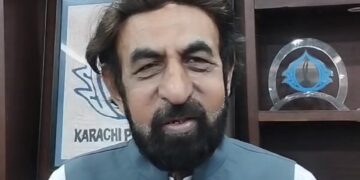 Pakistan Has Been Drained by the Elite and Free-Riding Class, Malik Muhammad Bostan