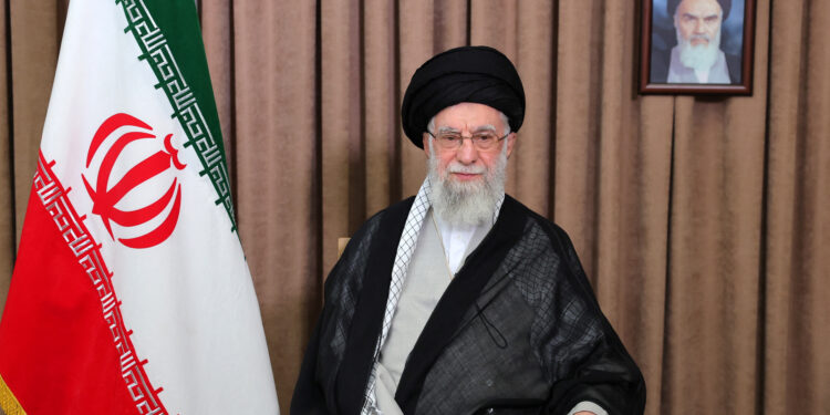 Iran Will Resist Both Imposed War and Peace: Khamenei