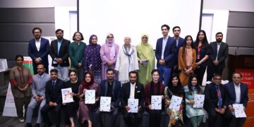 Landmark Karachi Emissions Inventory Unveiled, Provides Scientific Blueprint for Clean Air Action.