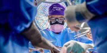 Pakistan Performs First-Ever Liver Transplant for Colon Cancer Spread to Liver