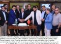FPCCI’s Pakistan-Turkey Business Council Meeting stresses need for enhanced bilateral trade and early signing of FTA