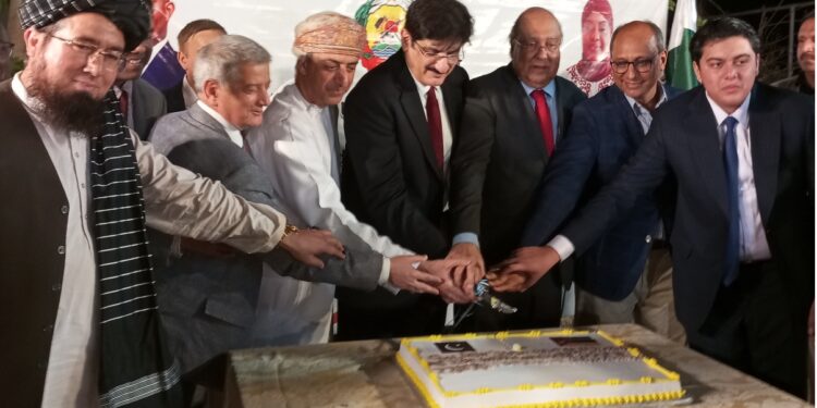 Increased Trade Ties Between Pakistan and Mozambique Will Benefit Both Economies – Chief Minister Sindh.