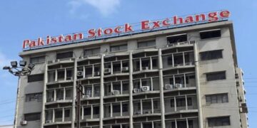 Pakistan Credit Rating Agency Limited (PACRA) Makes Historic Debut on PSX Growth Enterprise Market (GEM) Board