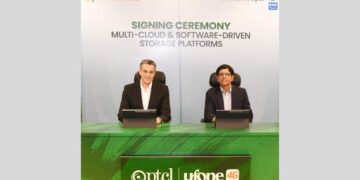 PTCL Integrates Software Driven Storage Platforms from DWP Technologies to Modernize its Data Center Infrastructure