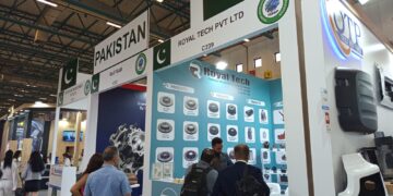 Automechanika Istanbul, 12 – 15 June 2025