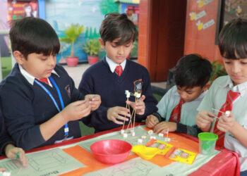 Three Pakistani Schools Named Finalists for 2025 World’s Best School Prizes