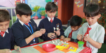 Three Pakistani Schools Named Finalists for 2025 World’s Best School Prizes