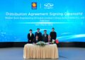 Master Group Partners with China’s No.1 Global Automobile Export Brand, Chery Automobile