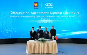 Partnership