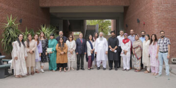 LUMS Sends a Signal to Courts, Investors, and the Market: Mediation Is Here