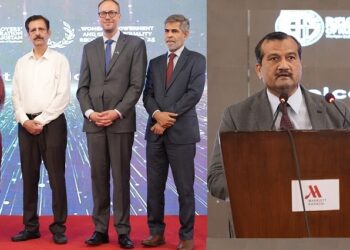 EFP Hosts National Forum on Women Empowerment and Gender Equality Awards Ceremony