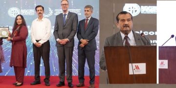 EFP Hosts National Forum on Women Empowerment and Gender Equality Awards Ceremony