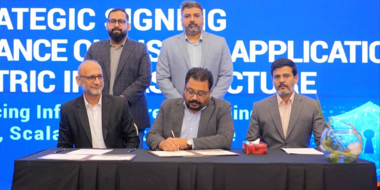 DWP Technologies Enables JS Bank with Strategic ACI Deployment