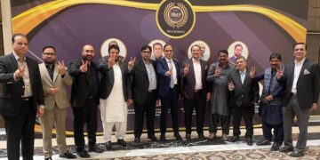 BMP Progressive Ratifies Decision to Avoid New Alliances in FPCCI Elections