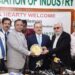 Sharjeel Memon Promises Urgent Action on SITE Industrial Crisis, Pushes Connectivity Plans