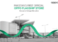 OPPO Launches First-Ever Official Flagship Store in Pakistan with Exclusive OPPO Find N5 Reveal