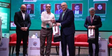 IBA KARACHI ORGANIZES 4TH INTERNATIONAL CONFERENCE 2025 – “TRANSFORMING BUSINESS FOR PEOPLE AND PLANET”