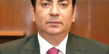 Industry Disappointed at Status Quo in Monetary policy Atif Ikram Sheikh, President FPCCI