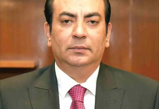 Industry Disappointed at Status Quo in Monetary policy  Atif Ikram Sheikh, President FPCCI