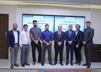 Pakistan’s Largest Insurer Partners with Digital Livestock Platform to Bring Life Insurance to Agricultural Community