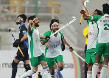 Pakistan Defeats France in Penalty Shootout to Reach Nations Cup Final