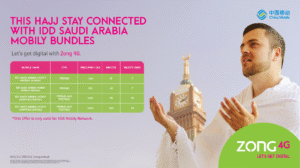 SAUDI ARABIA Bundle - Hajj-01