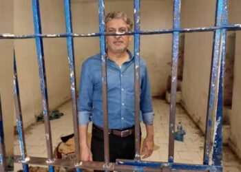 Businessman Salman Farooqi Arrested for Assaulting Biker in Karachi’s DHA