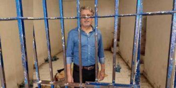 Businessman Salman Farooqi Arrested for Assaulting Biker in Karachi’s DHA