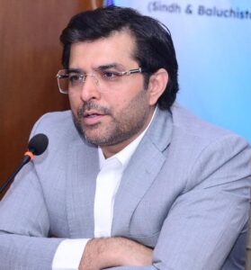 Saqib Goodluck