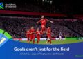 Standard Chartered Pakistan launches ‘Score Your Goals’ campaign offering clients a chance to experience Liverpool FC Live at Anfield
