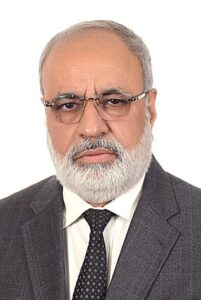 Shaikh Muhammad Tehsin