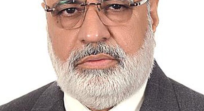 President of FBATI Declares Federal and Provincial Budgets as Anti-Industry