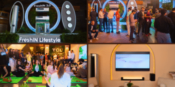 TCL Introduces FreshIN 3.0 Air Conditioners in Pakistan at ‘FreshIN Experience’ Event, Promoting Smarter, Healthier Living