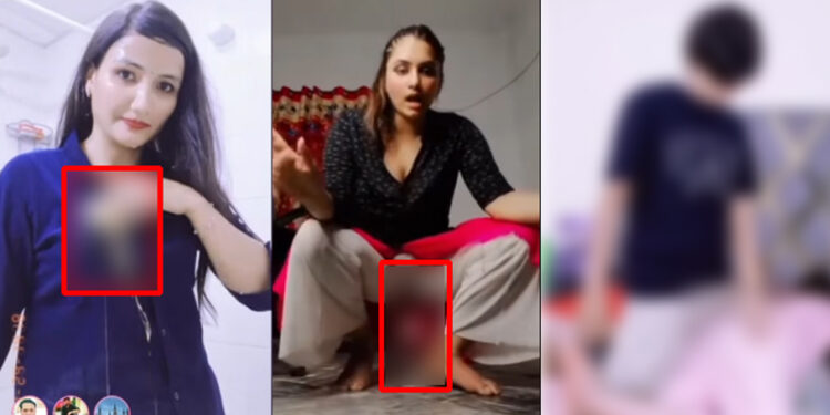 Leaked Video Scandal Rocks Pakistan’s Social Media – Who’s Responsible?