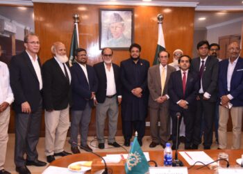 Pakistan Produces 55 billion Plastic Bags Annually: FPCCI Marks World Environment Day with Urgent Call to Action