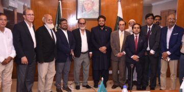 Pakistan Produces 55 billion Plastic Bags Annually: FPCCI Marks World Environment Day with Urgent Call to Action