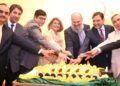 Grand Mango Promotion Festival Showcases Pakistan’s World-Class Mangoes