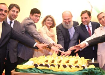 Grand Mango Promotion Festival Showcases Pakistan’s World-Class Mangoes