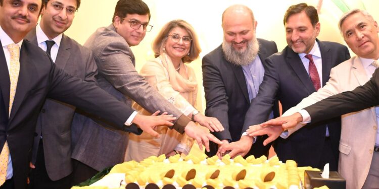 Grand Mango Promotion Festival Showcases Pakistan’s World-Class Mangoes
