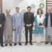 The Federal Secretary for Information and Broadcasting, Ms. Ambreen Jan,