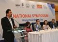 National Symposium “Science in Action and Fiscal Governance for Safe Food”
